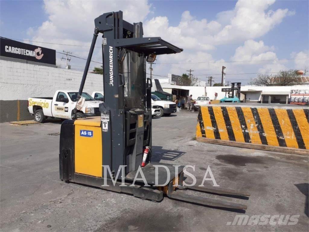 CAT LIFT TRUCKS EKS308 Ηλεκτρικά περονοφόρα ανυψωτικά κλαρκ