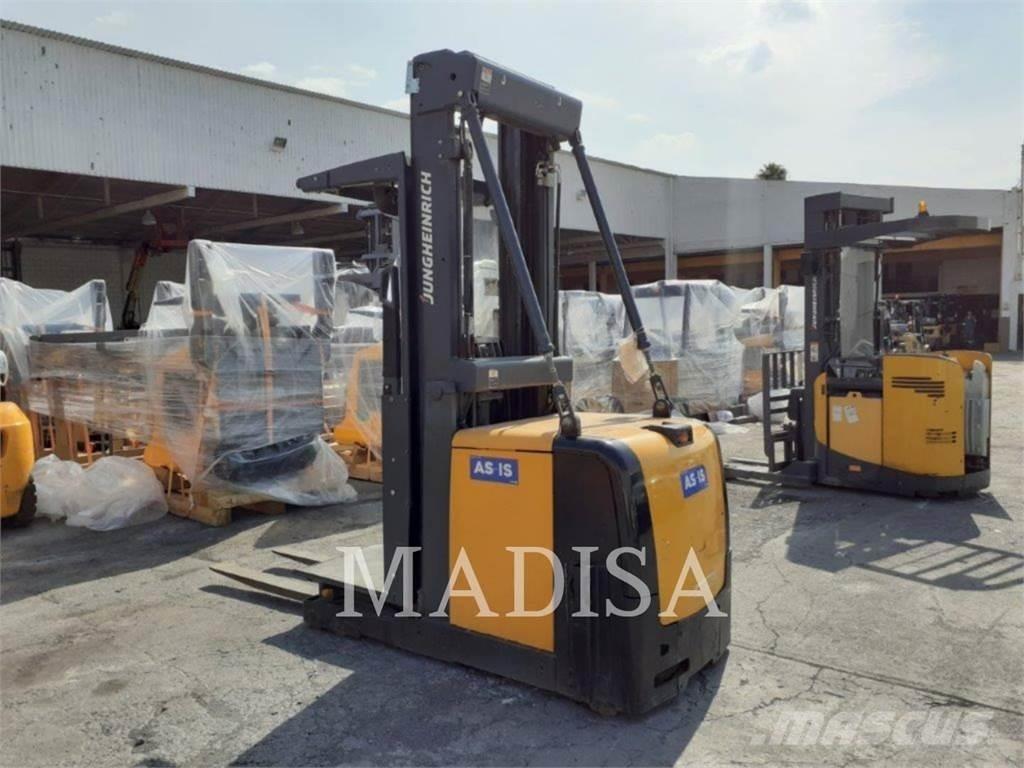 CAT LIFT TRUCKS EKS308 Ηλεκτρικά περονοφόρα ανυψωτικά κλαρκ
