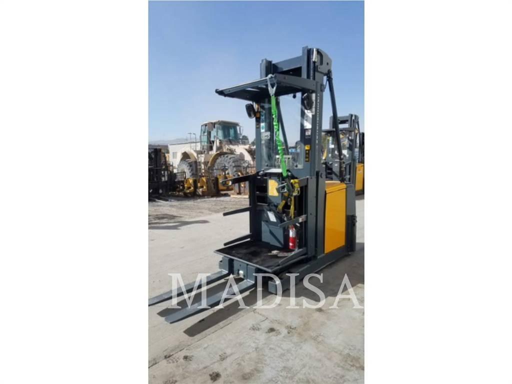 CAT LIFT TRUCKS EKS308 Περονοφόρα ανυψωτικά κλαρκ - άλλα