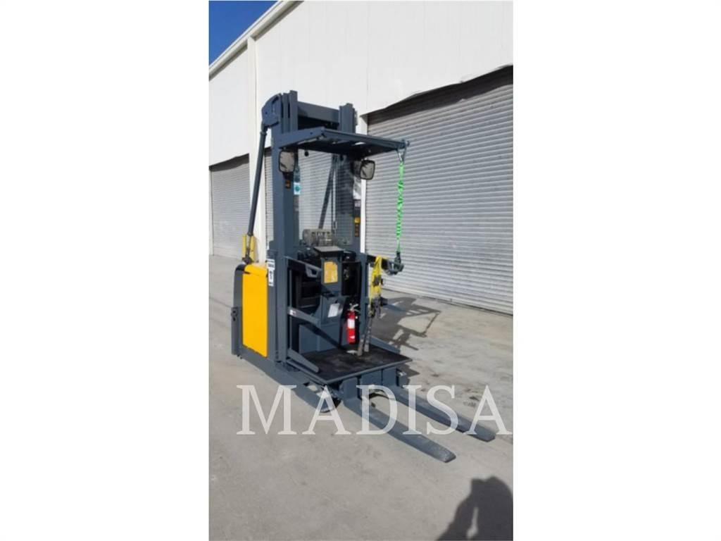 CAT LIFT TRUCKS EKS308 Περονοφόρα ανυψωτικά κλαρκ - άλλα