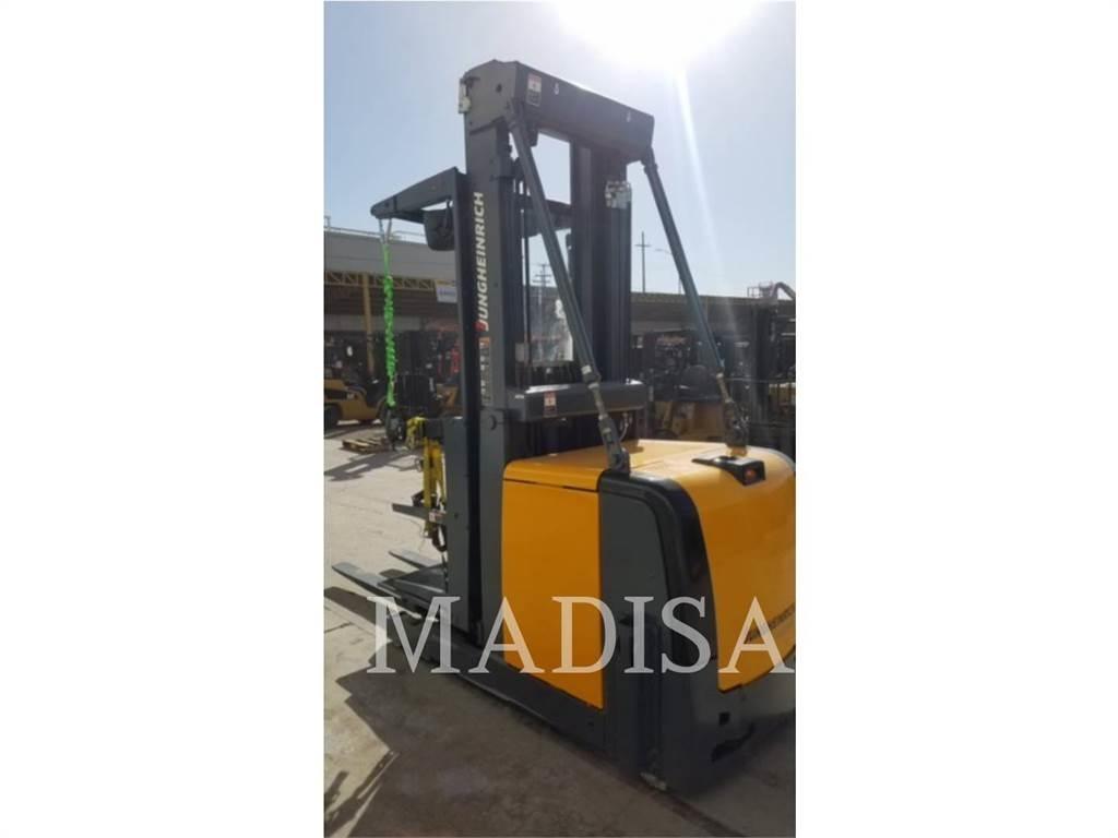 CAT LIFT TRUCKS EKS308 Περονοφόρα ανυψωτικά κλαρκ - άλλα