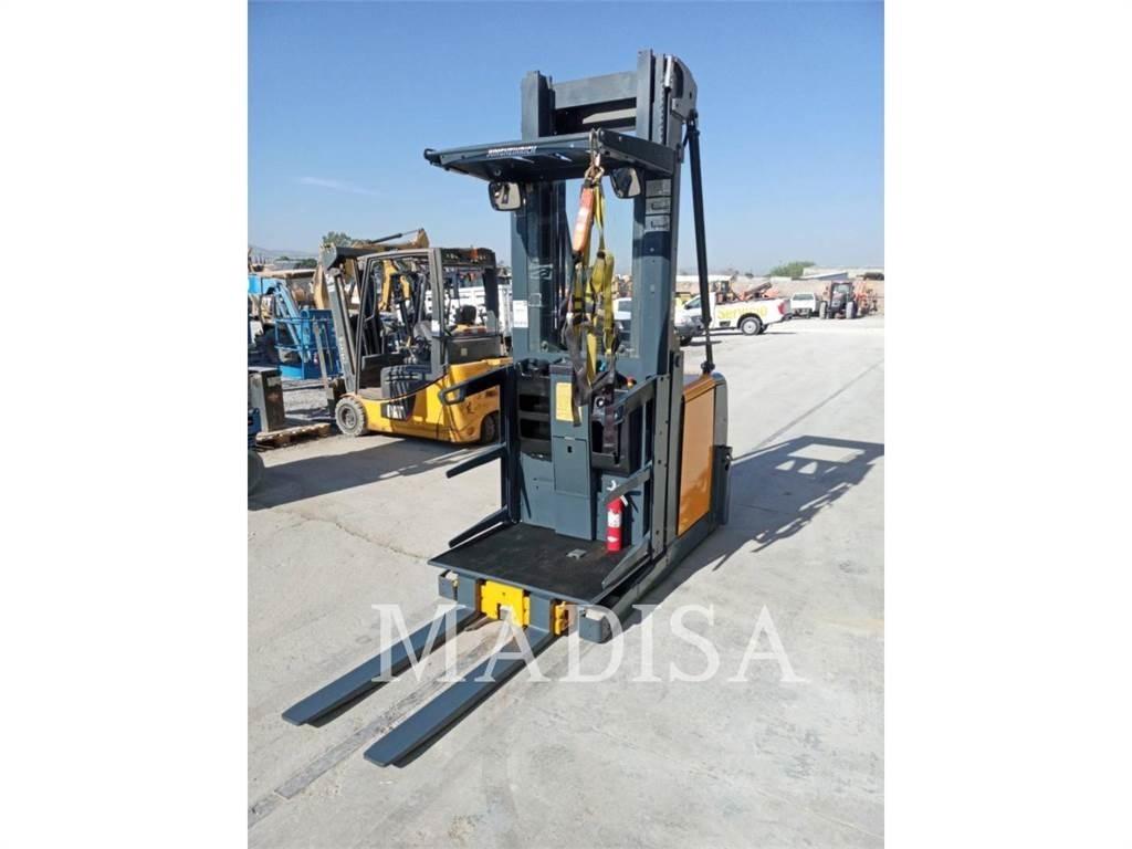 CAT LIFT TRUCKS EKS308 Περονοφόρα ανυψωτικά κλαρκ - άλλα