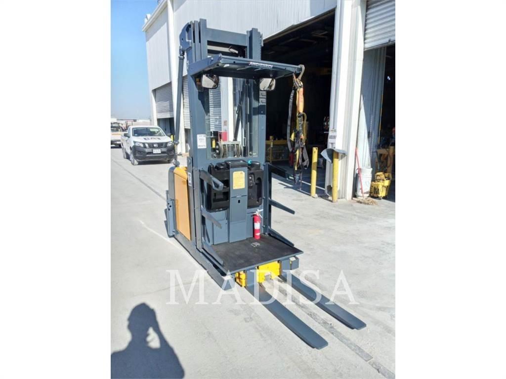 CAT LIFT TRUCKS EKS308 Περονοφόρα ανυψωτικά κλαρκ - άλλα