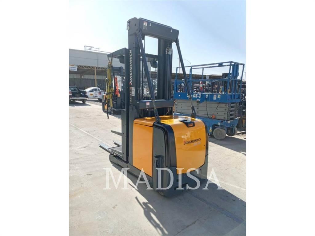 CAT LIFT TRUCKS EKS308 Περονοφόρα ανυψωτικά κλαρκ - άλλα