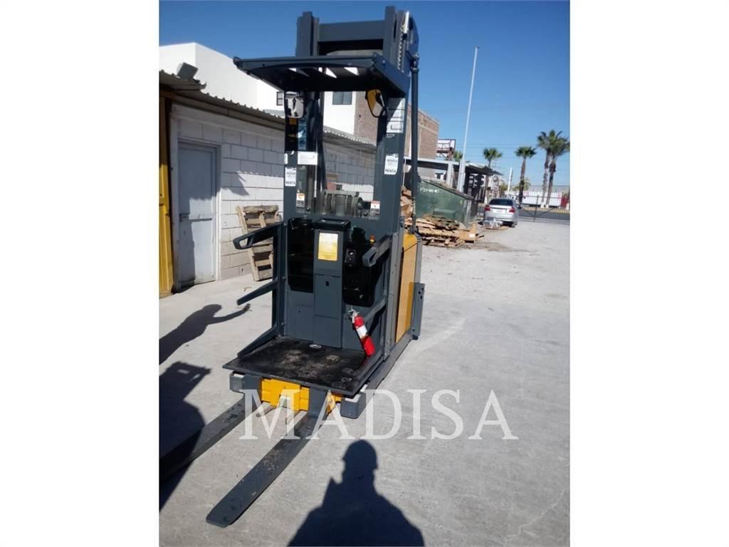 CAT LIFT TRUCKS EKS308 Περονοφόρα ανυψωτικά κλαρκ - άλλα