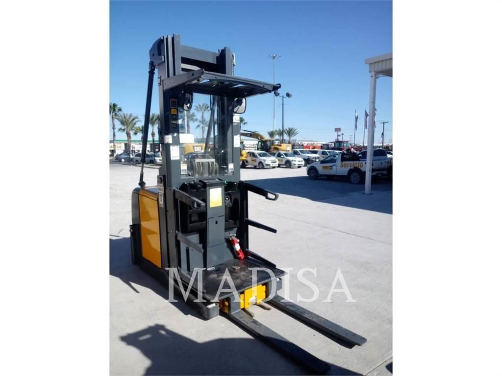 CAT LIFT TRUCKS EKS308 Περονοφόρα ανυψωτικά κλαρκ - άλλα