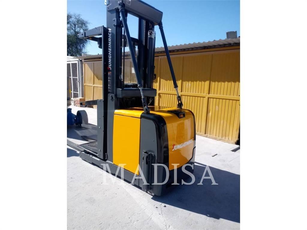 CAT LIFT TRUCKS EKS308 Περονοφόρα ανυψωτικά κλαρκ - άλλα