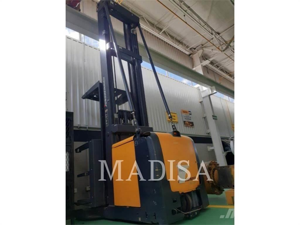 CAT LIFT TRUCKS EKS308 Ηλεκτρικά περονοφόρα ανυψωτικά κλαρκ