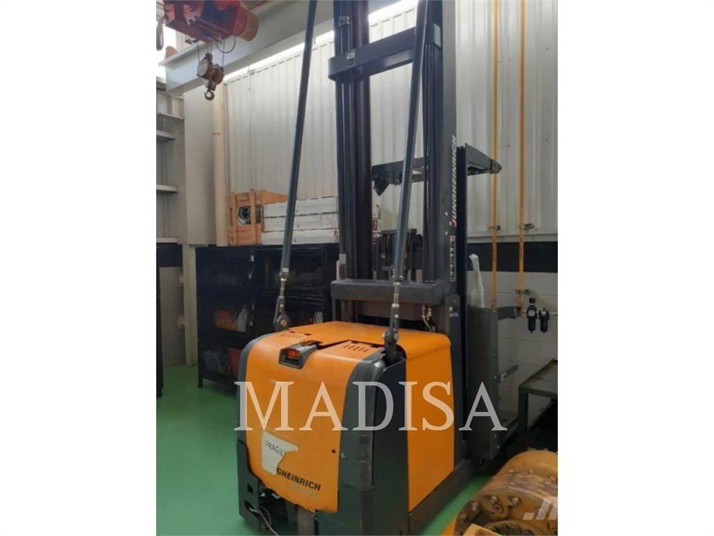 CAT LIFT TRUCKS EKS308 Ηλεκτρικά περονοφόρα ανυψωτικά κλαρκ