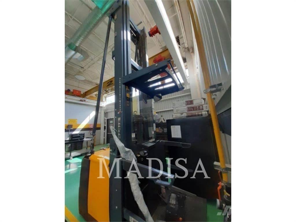CAT LIFT TRUCKS EKS308 Ηλεκτρικά περονοφόρα ανυψωτικά κλαρκ