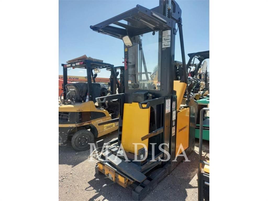 CAT LIFT TRUCKS EKS308 Περονοφόρα ανυψωτικά κλαρκ - άλλα