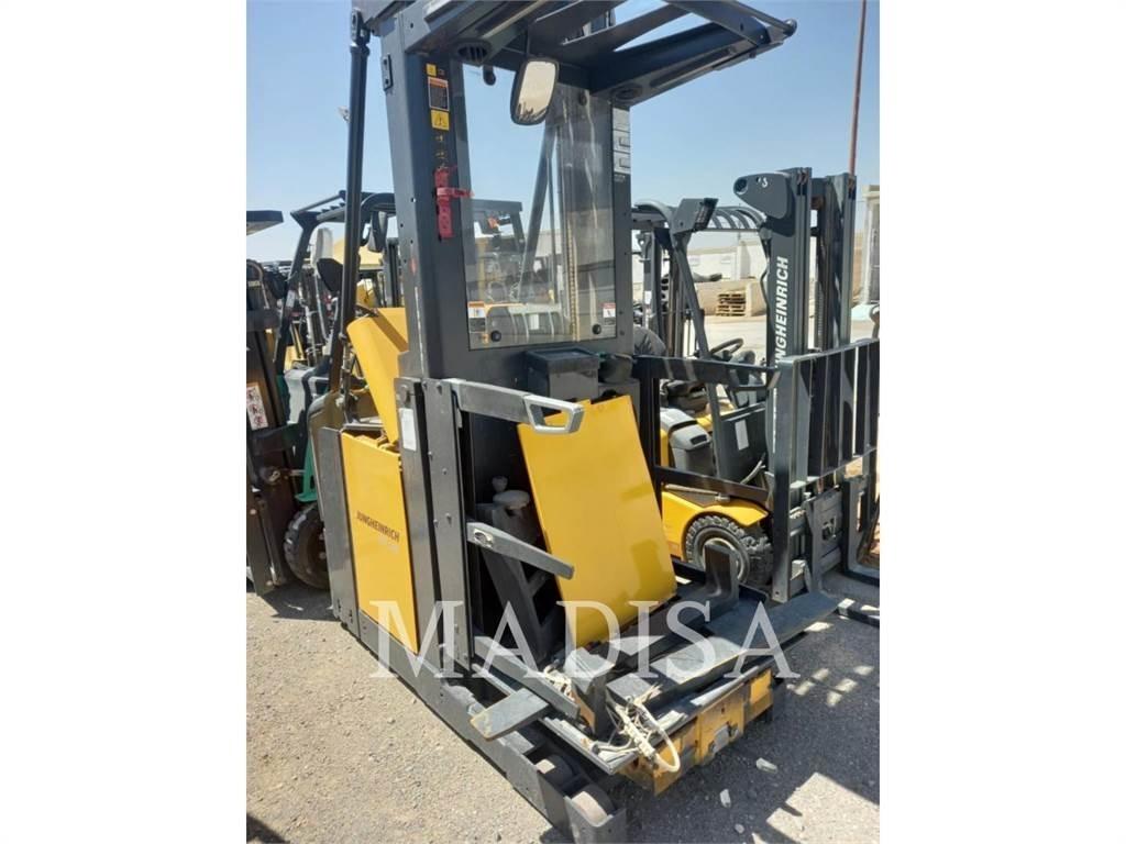 CAT LIFT TRUCKS EKS308 Περονοφόρα ανυψωτικά κλαρκ - άλλα