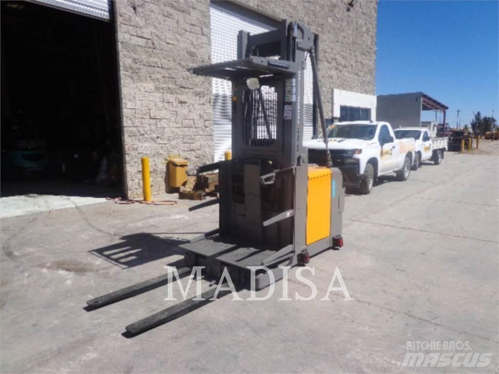 CAT LIFT TRUCKS EKS308 Περονοφόρα ανυψωτικά κλαρκ - άλλα