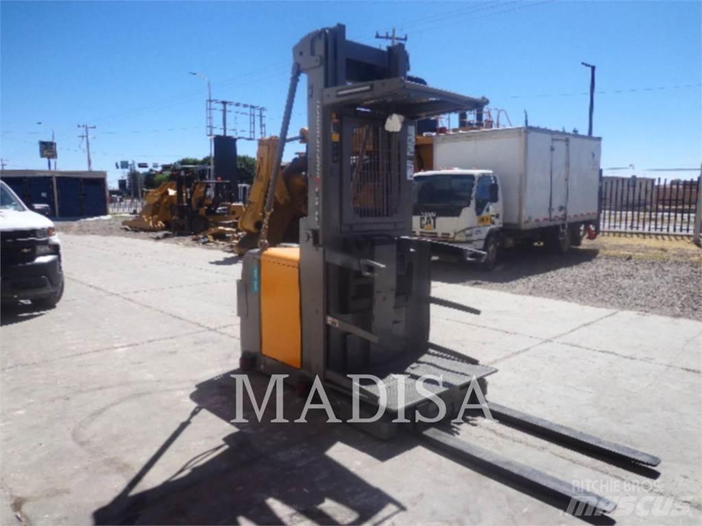CAT LIFT TRUCKS EKS308 Περονοφόρα ανυψωτικά κλαρκ - άλλα