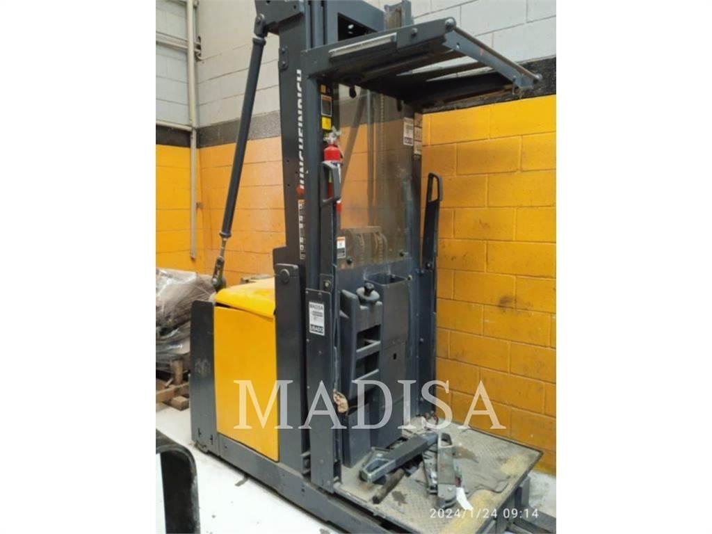 CAT LIFT TRUCKS EKS308 Περονοφόρα ανυψωτικά κλαρκ - άλλα