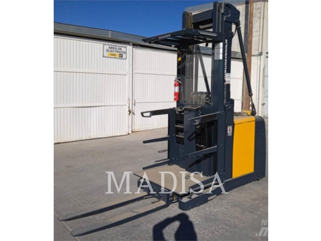 CAT LIFT TRUCKS EKS308 Περονοφόρα ανυψωτικά κλαρκ - άλλα