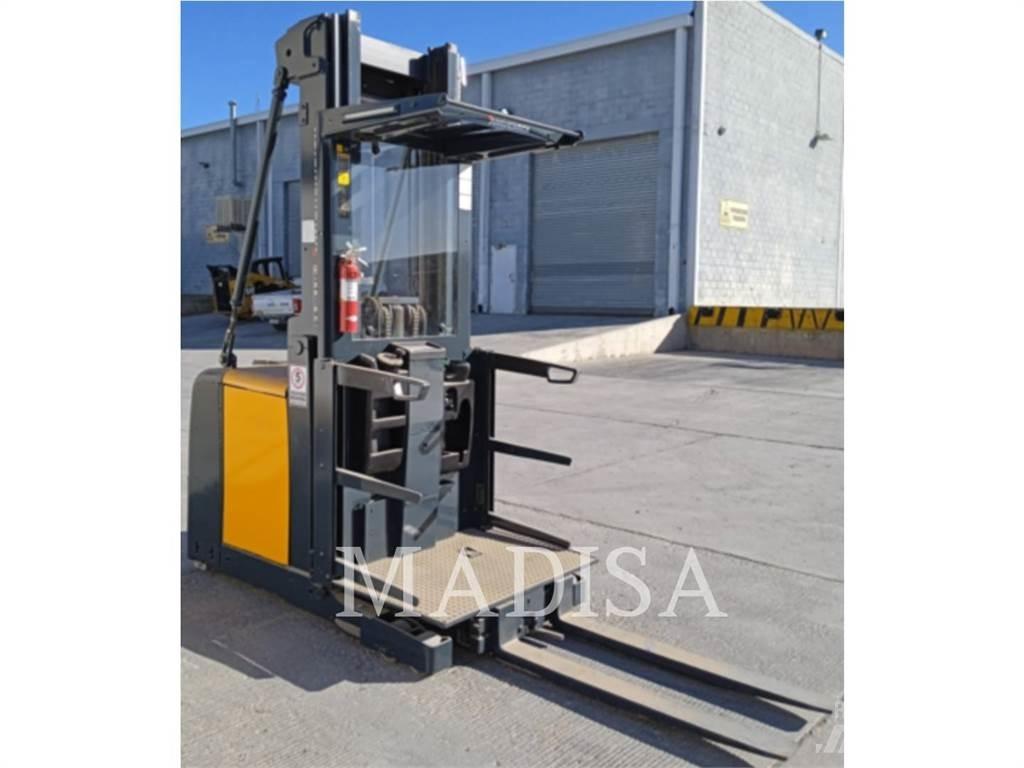 CAT LIFT TRUCKS EKS308 Περονοφόρα ανυψωτικά κλαρκ - άλλα
