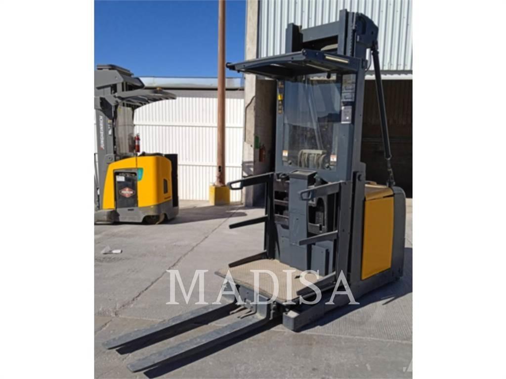 CAT LIFT TRUCKS EKS308 Περονοφόρα ανυψωτικά κλαρκ - άλλα