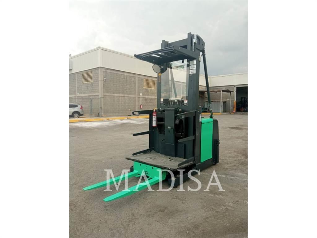 CAT LIFT TRUCKS EOP1524 Περονοφόρα ανυψωτικά κλαρκ - άλλα