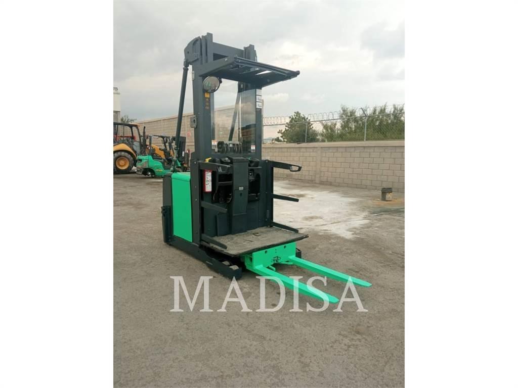 CAT LIFT TRUCKS EOP1524 Περονοφόρα ανυψωτικά κλαρκ - άλλα