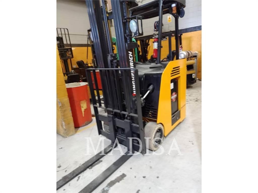 CAT LIFT TRUCKS ETG230 Περονοφόρα ανυψωτικά κλαρκ - άλλα