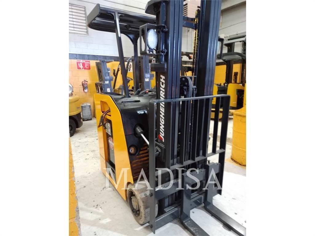CAT LIFT TRUCKS ETG230 Περονοφόρα ανυψωτικά κλαρκ - άλλα