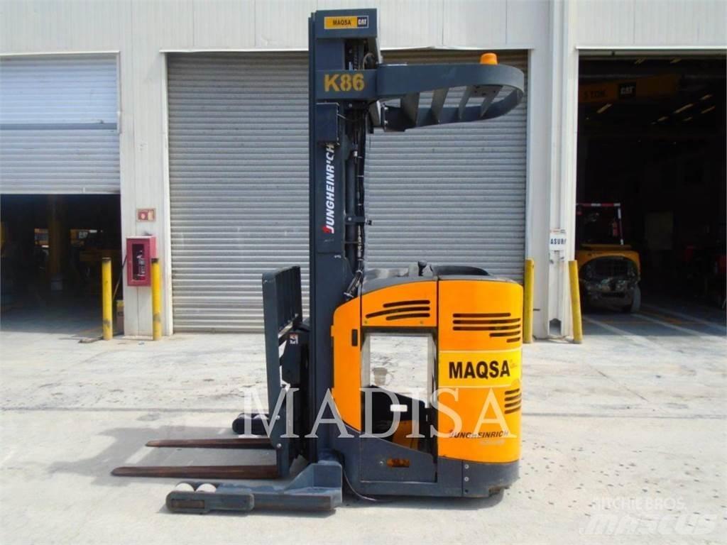 CAT LIFT TRUCKS ETR235 Περονοφόρα ανυψωτικά κλαρκ - άλλα