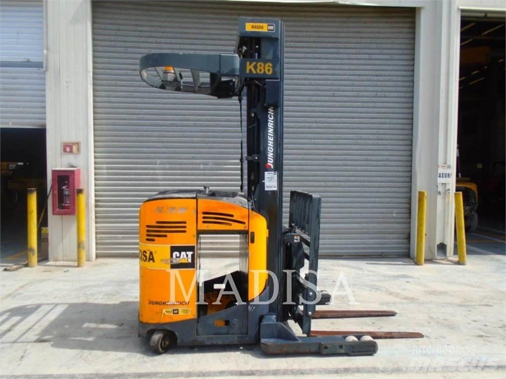 CAT LIFT TRUCKS ETR235 Περονοφόρα ανυψωτικά κλαρκ - άλλα