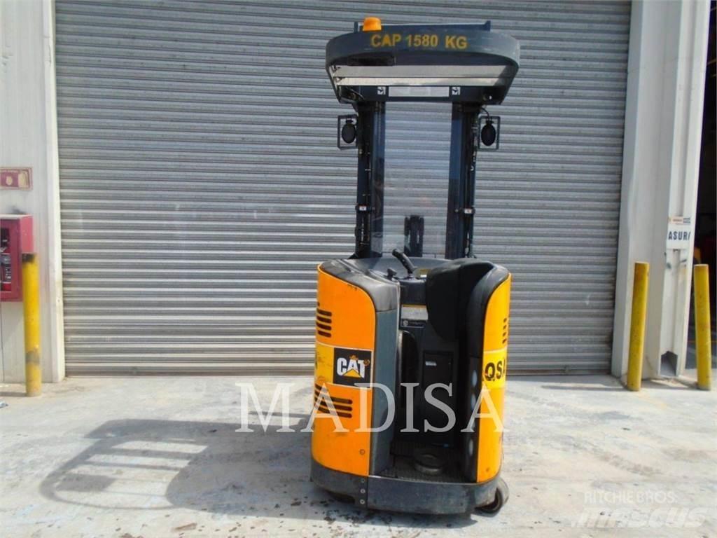 CAT LIFT TRUCKS ETR235 Περονοφόρα ανυψωτικά κλαρκ - άλλα