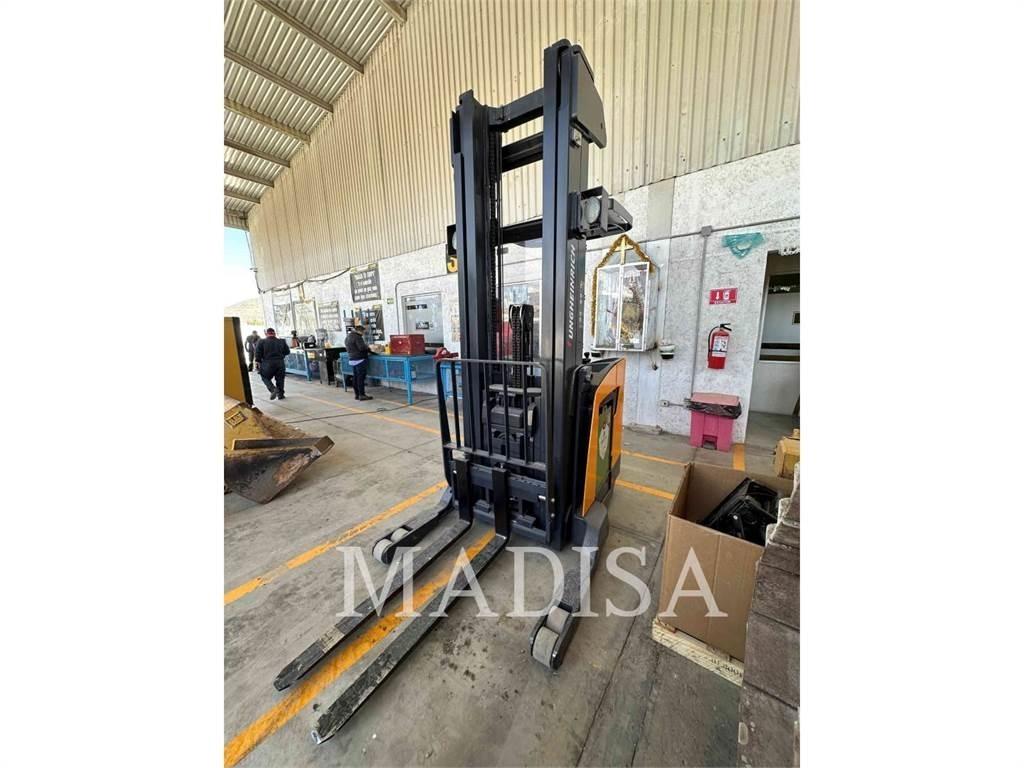 CAT LIFT TRUCKS ETR345 Περονοφόρα ανυψωτικά κλαρκ - άλλα
