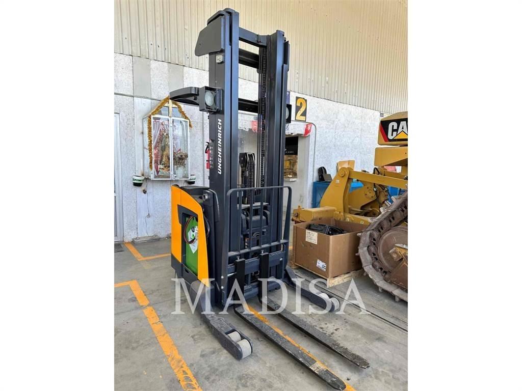 CAT LIFT TRUCKS ETR345 Περονοφόρα ανυψωτικά κλαρκ - άλλα