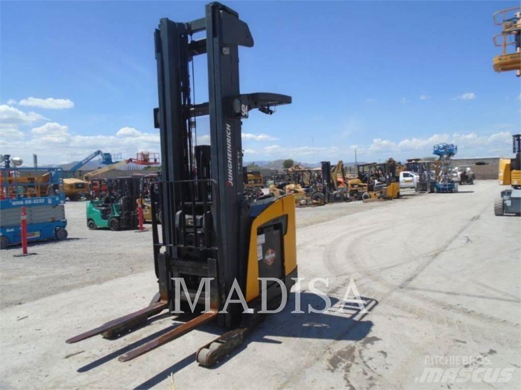 CAT LIFT TRUCKS ETR345A Περονοφόρα ανυψωτικά κλαρκ - άλλα