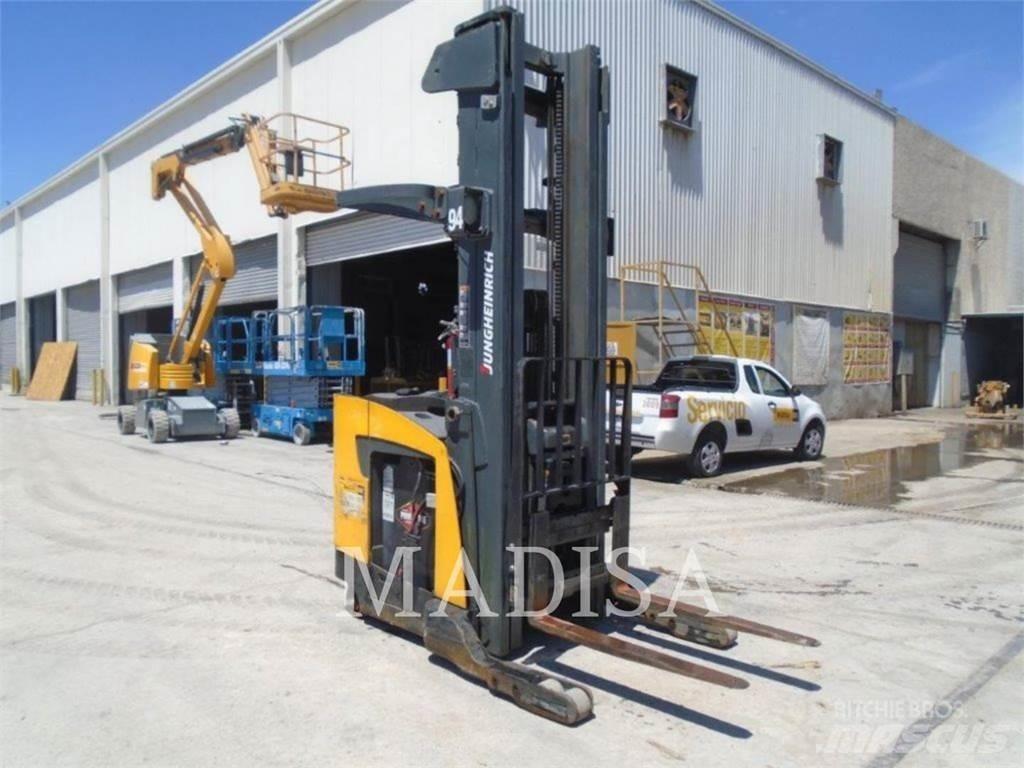 CAT LIFT TRUCKS ETR345A Περονοφόρα ανυψωτικά κλαρκ - άλλα