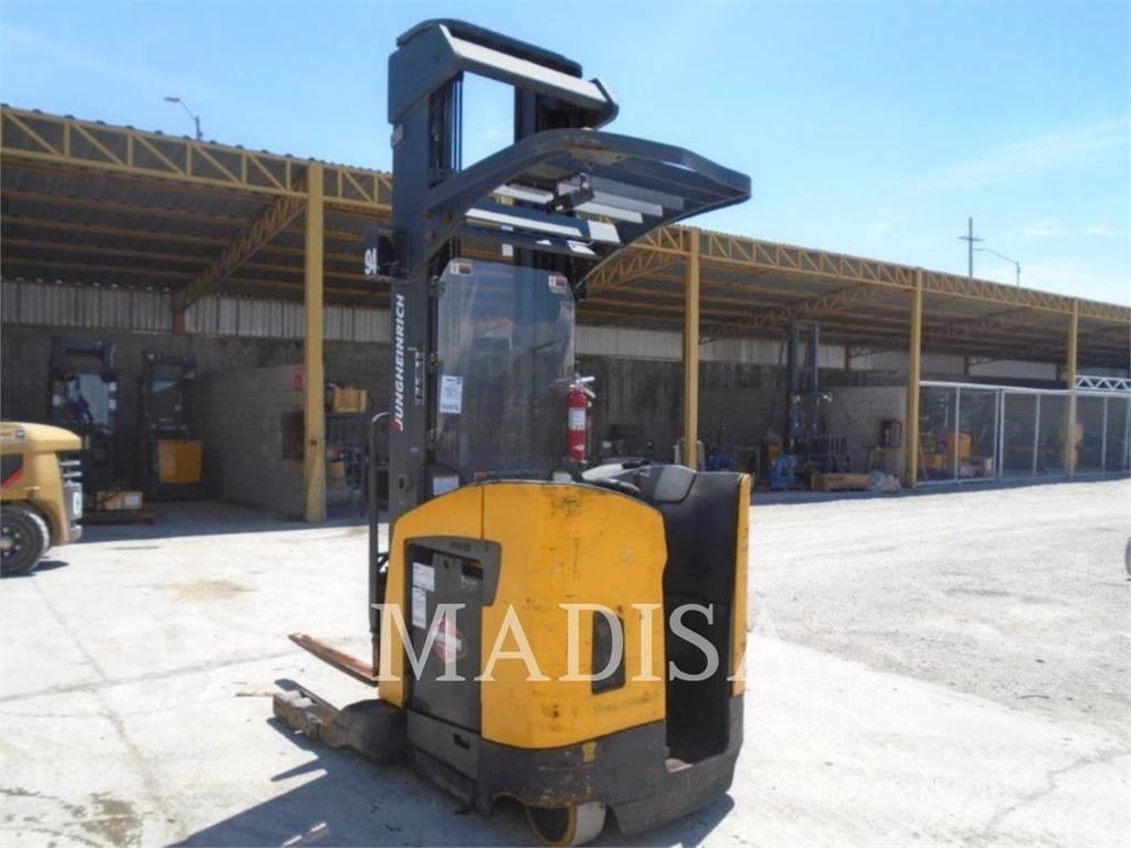 CAT LIFT TRUCKS ETR345A Περονοφόρα ανυψωτικά κλαρκ - άλλα