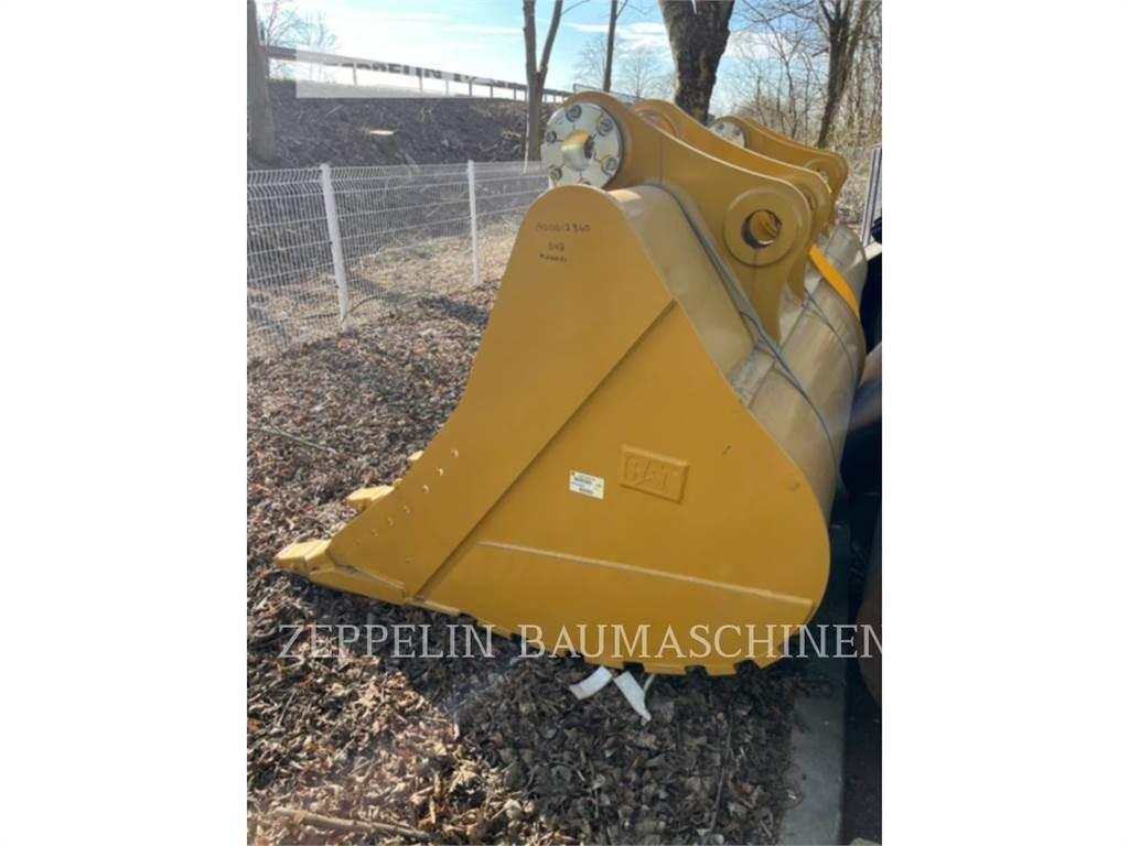 CAT LÖFFEL 1.900MM, TB Κουβάδες