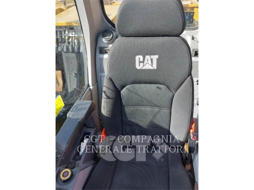 CAT M314 Εκσκαφείς με τροχούς - λάστιχα