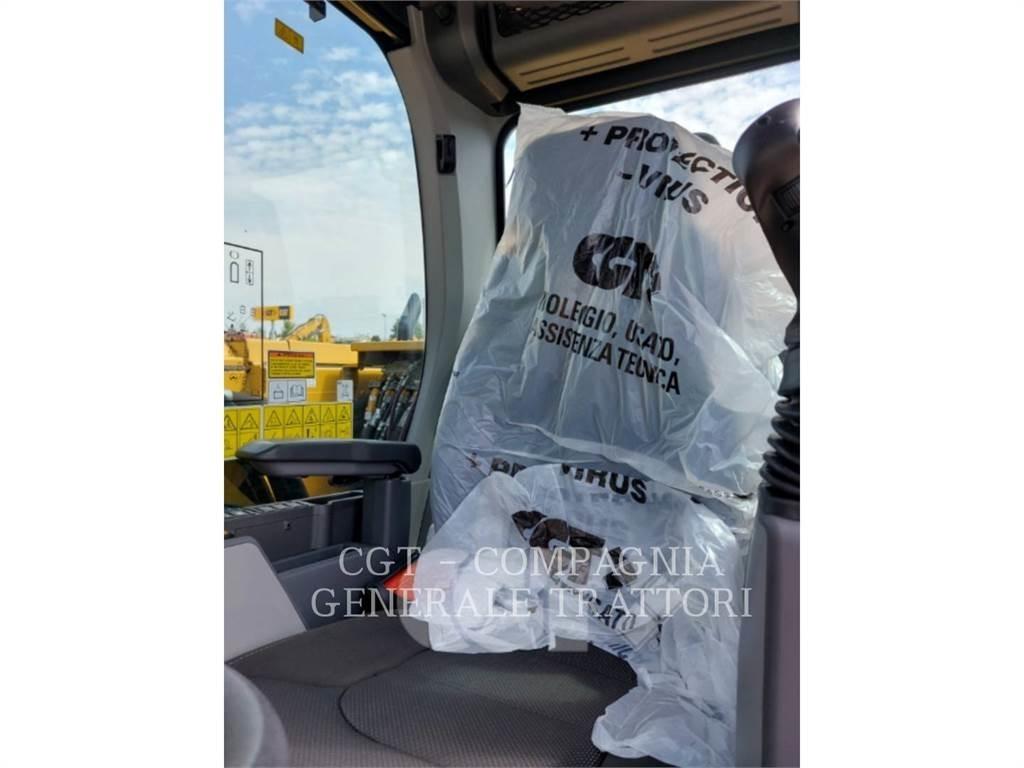 CAT M314 Εκσκαφείς με τροχούς - λάστιχα