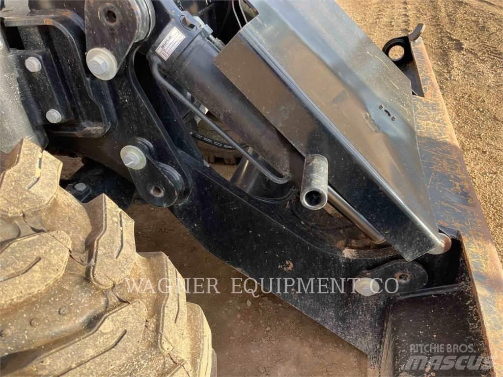 CAT M314F Εκσκαφείς με τροχούς - λάστιχα