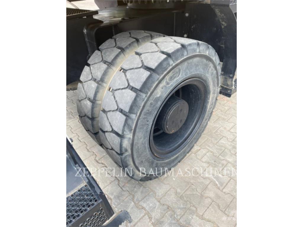 CAT M314MH Εκσκαφείς κατεδαφίσεων