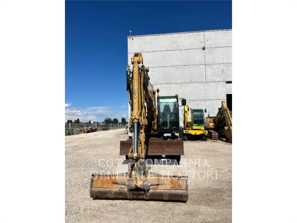 CAT M315C Εκσκαφείς με τροχούς - λάστιχα