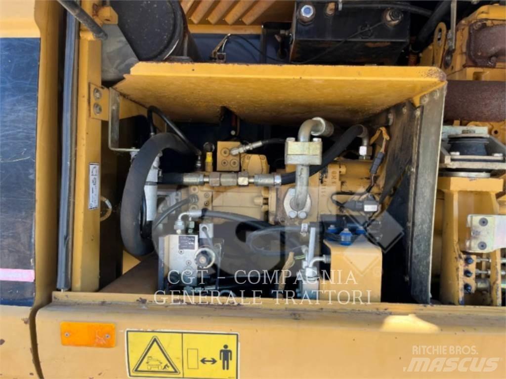 CAT M315C Εκσκαφείς με τροχούς - λάστιχα