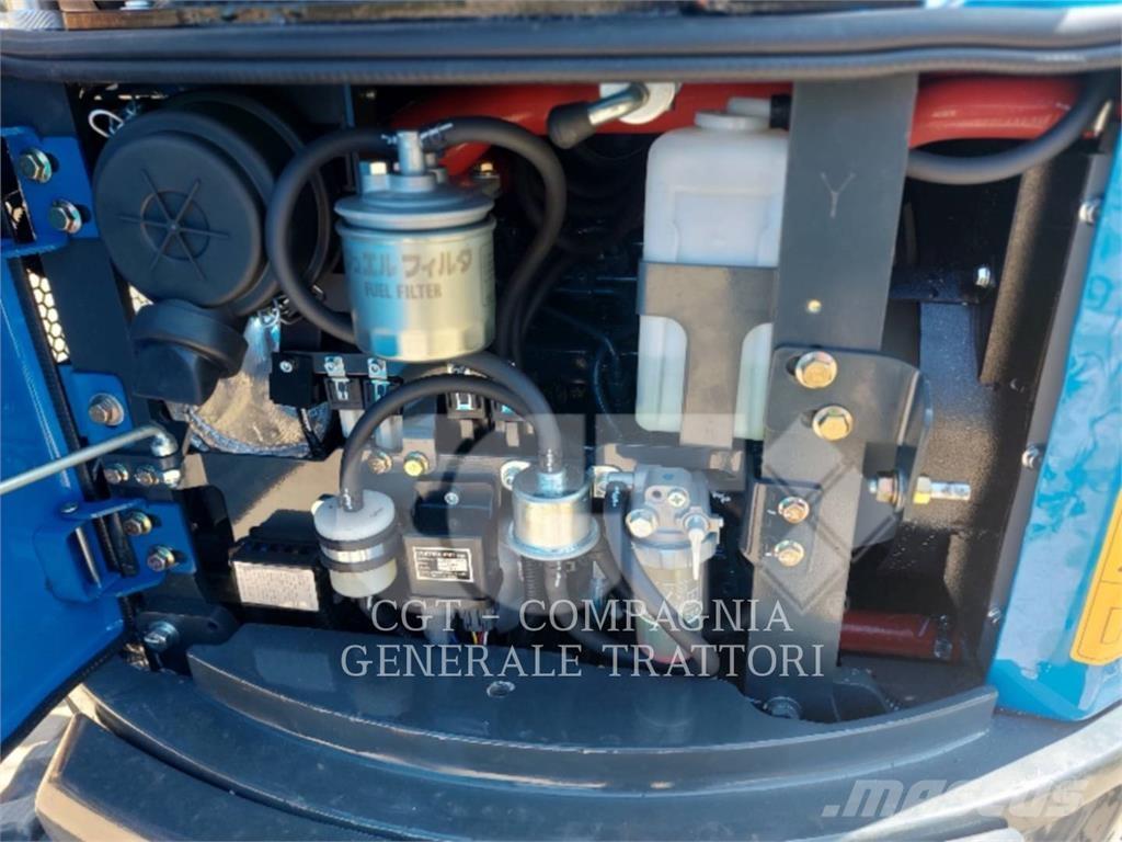 CAT M315C Εκσκαφείς με τροχούς - λάστιχα