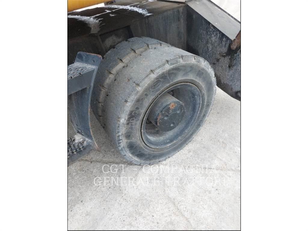 CAT M318D MH Εκσκαφείς με τροχούς - λάστιχα