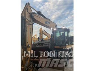 CAT M320F Εκσκαφείς με τροχούς - λάστιχα