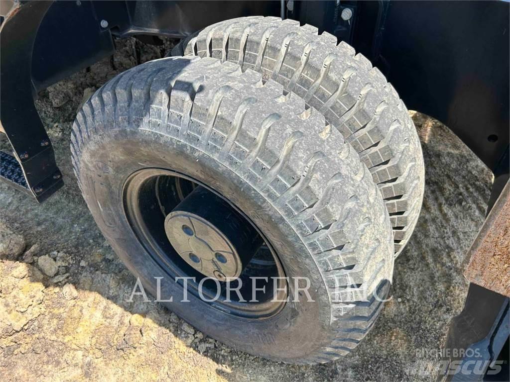 CAT M320F Εκσκαφείς με τροχούς - λάστιχα