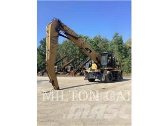 CAT M325D L MH Εκσκαφείς κατεδαφίσεων