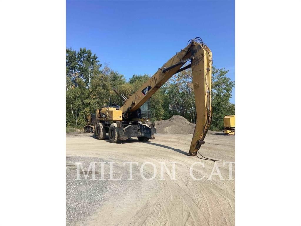 CAT M325D L MH Εκσκαφείς κατεδαφίσεων