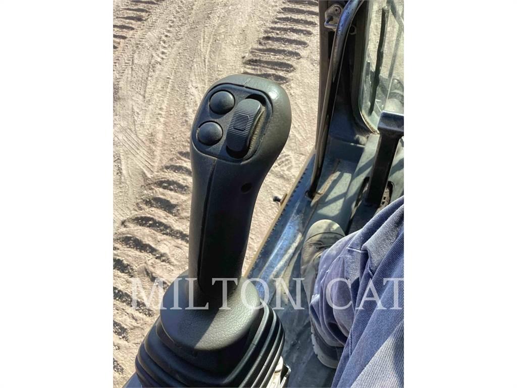 CAT M325D L MH Εκσκαφείς κατεδαφίσεων