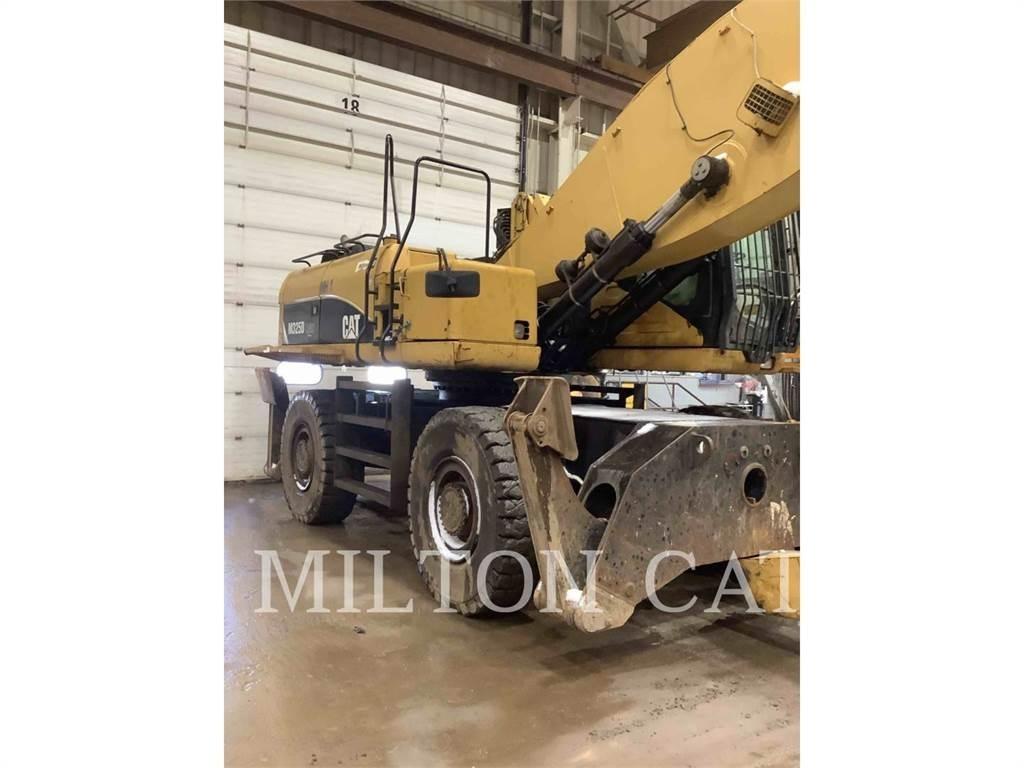CAT M325D L MH Εκσκαφείς κατεδαφίσεων