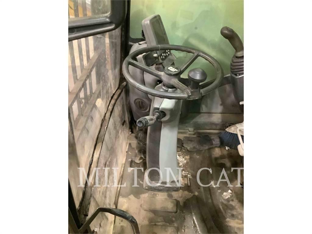 CAT M325D L MH Εκσκαφείς κατεδαφίσεων